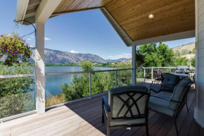 Serenity Lake Getaway
